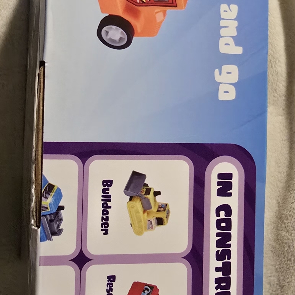 Sorting and Matching Toy - Multicolor - Picture 3 of 7